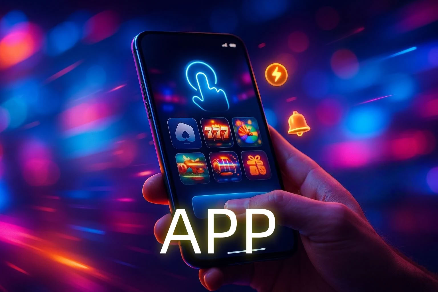 peteca777 Benefícios do App