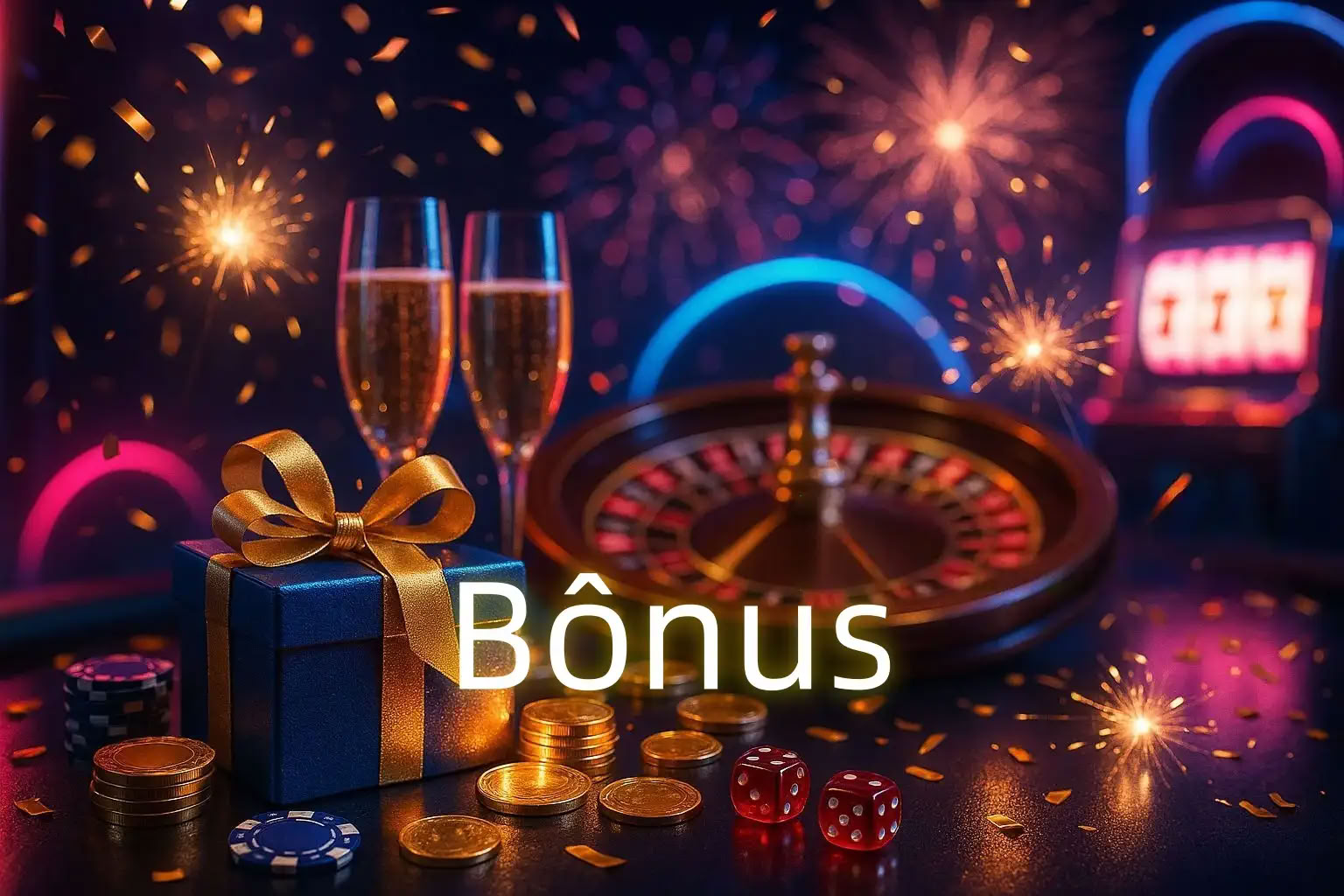 peteca777 Bônus Festivos