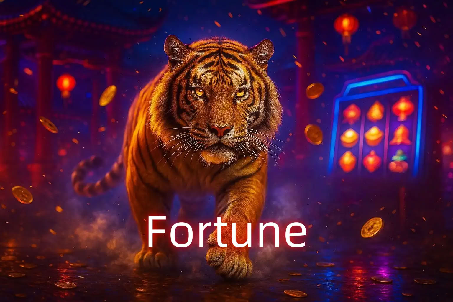 peteca777 Características do Fortune Tiger