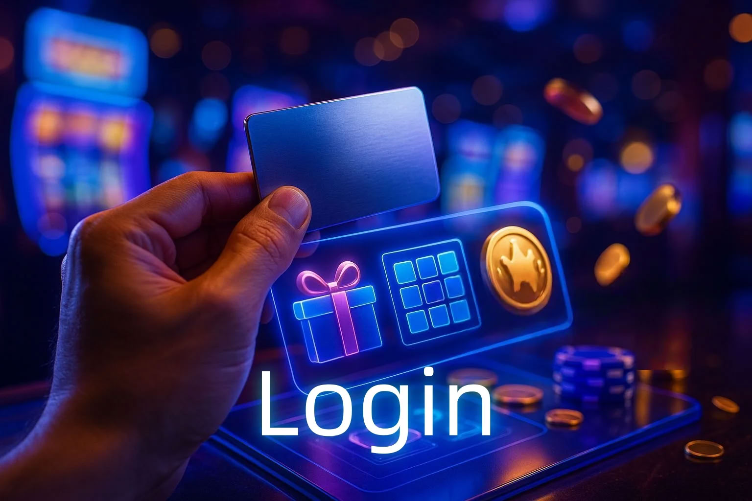 peteca777 Benefícios do Login