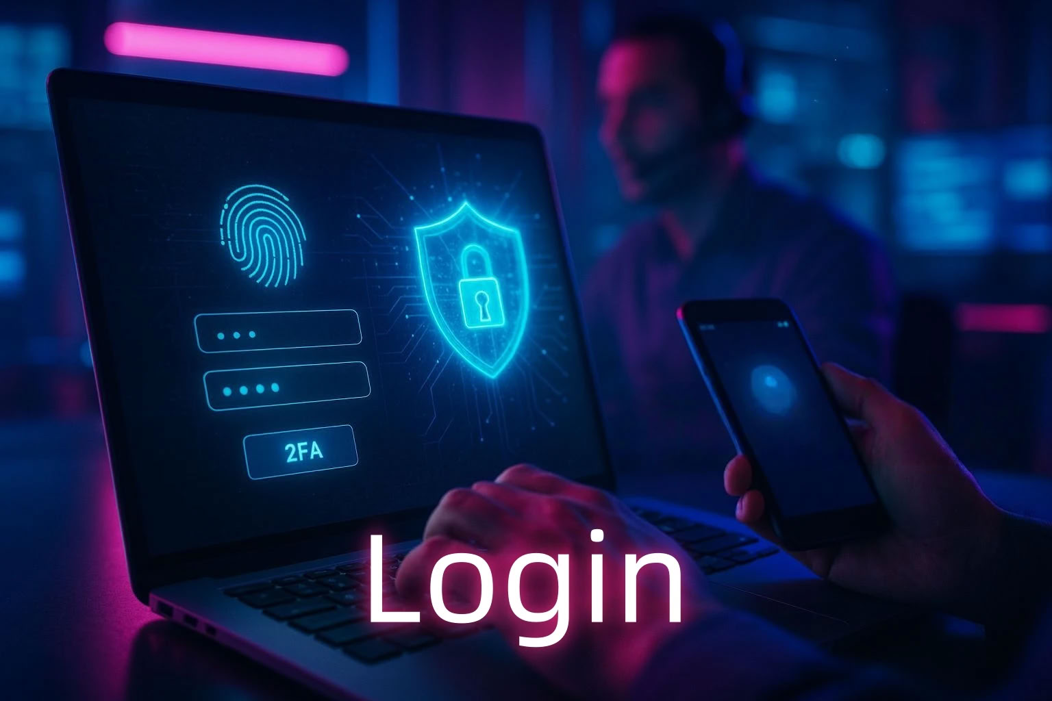 peteca777 Segurança no Login