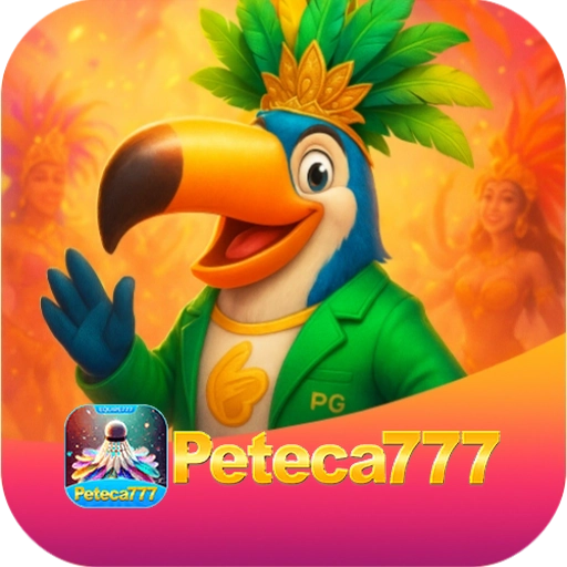 peteca777 logo