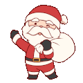 peteca777 Santa Claus Bônus
