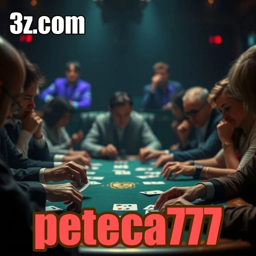 peteca777 Quebra-Cabeça