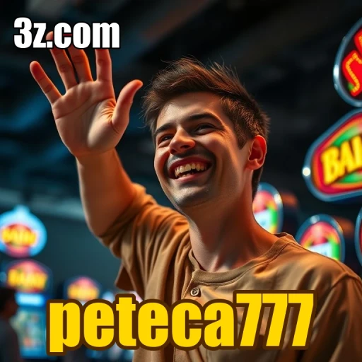 peteca777 Simulação