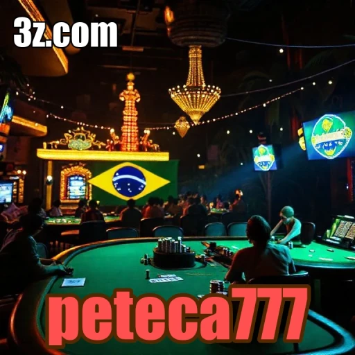 Estratégias Vencedoras na Seção Strategy do Peteca777